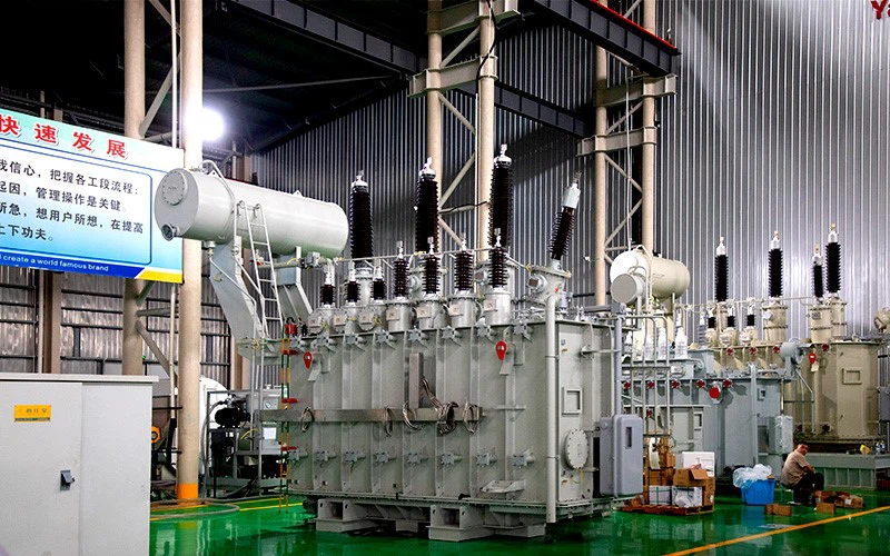 power-transformer power-transformer